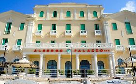 Hotel Palazzo Santa Cesarea Terme